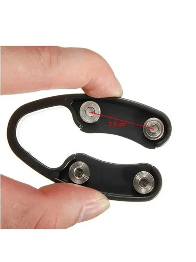 1 Piece Wine Opener Foil Remover Sharp Cutter Foil Wine Bottle Cut Foil Cutter Kitchen Bar Accessories - P12 Hub Europe
