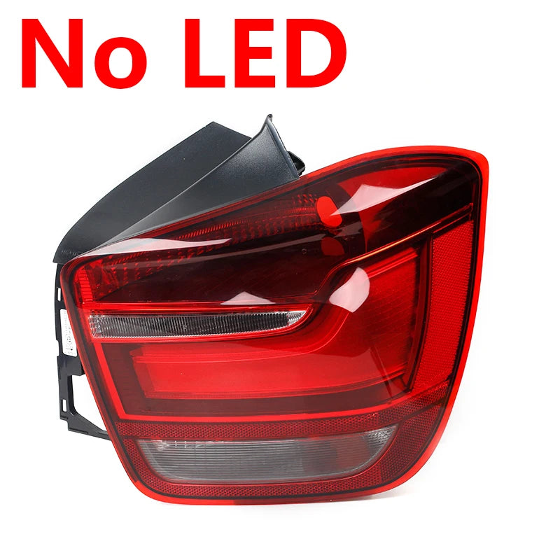 LED Tail Light For BMW F20 F21 114i 118i 125i M135i 2011-2015 Rear Light Brake Warning Lamp Reversing Bumper Tail Light Assembly