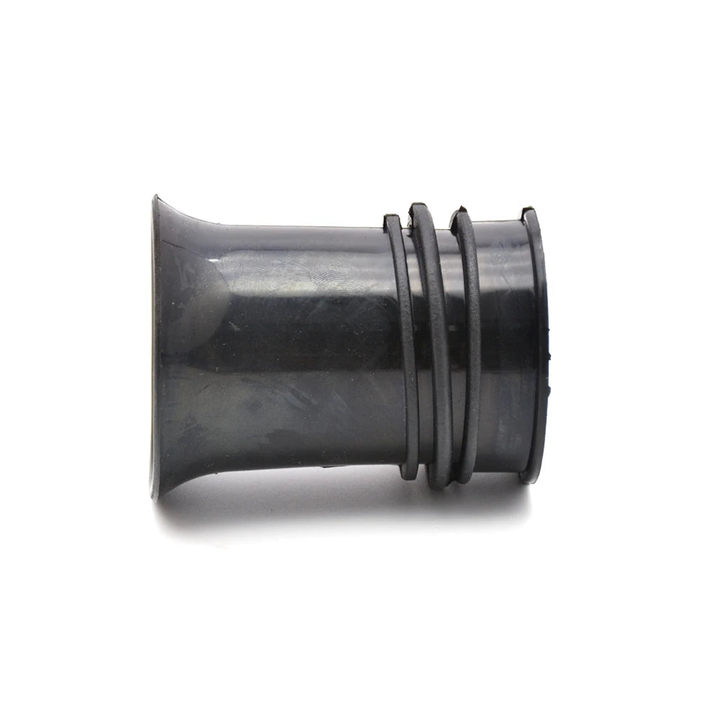 Carburetor Intake Air Cleaner Tubes Air Box Adapter For Honda CB750K 1969-1976, CB750F Super Sport 1975-1976 -Ref. 17253-341-300