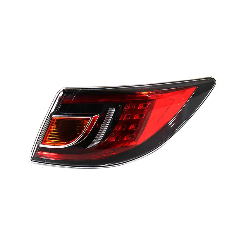 Car LED Tail Light For Mazda 6 GH 2009-2012 Rear Bumper Brake Light Signal Lamp Auto Taillight Assembly GV8E-51-3F0 GV7K-51-3J0