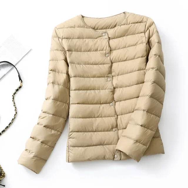 Ultralight Women's Down Liner - P12 Hub Europe