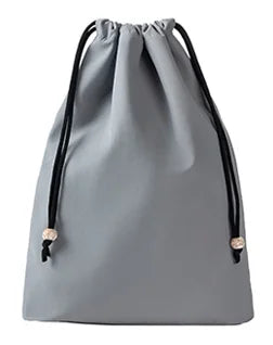 1 Pcs Travel Storage Bags for Clothes Shoes Cosmetic Big Size Portable Luxury Drawstring Pouches Home Organizer