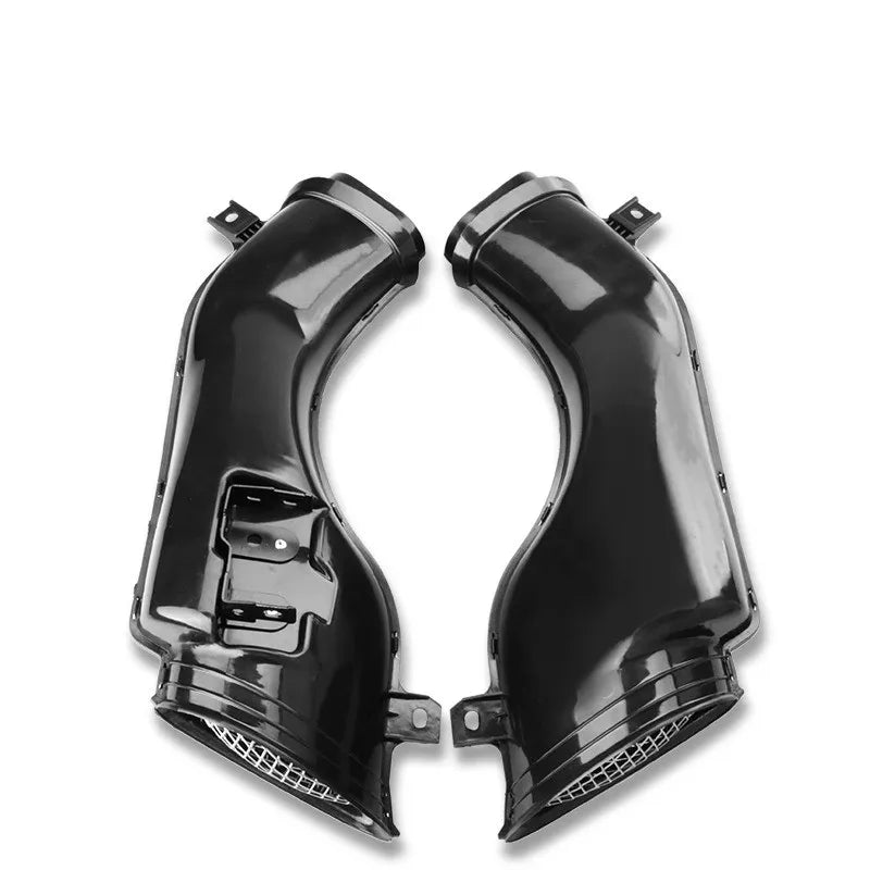 Motorcycle Air Intake Tube Duct Cover Fairing For Suzuki GSXR600 GSXR 600 750 2001 2002 2003 GSXR1000 1000 2001 2002 K1 K2