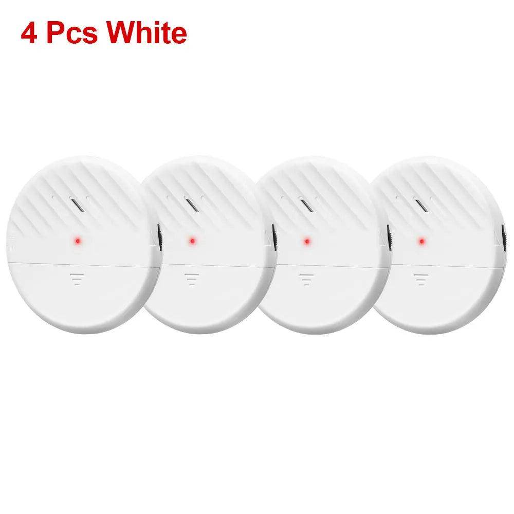 Alarm Sensor Vibration Wireless 125dB - P12 Hub Europe
