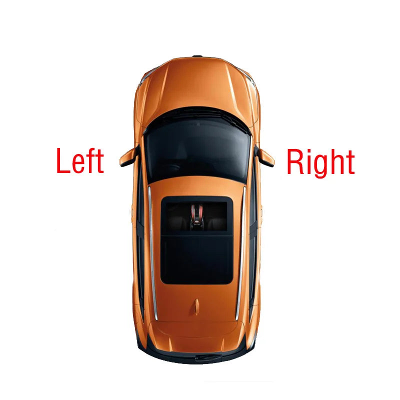 For Ford Mondeo Fusion 2011-2012 Car Rear Bumper Tail Light Assembly Brake Stop Reverse Lamp Taillight Taillamp