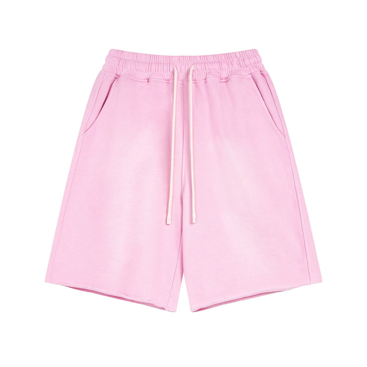 A shirt and shorts suit(You can buy them separately. Please buy both shirts and shorts for the suit)