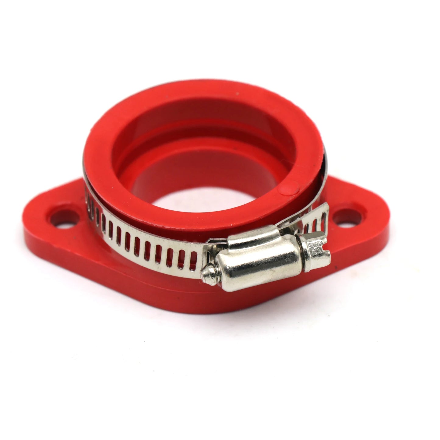 ZSDTRP Motorcycle Carburetor Adapter Inlet Intake Pipe Rubber Fit for KEIHIN MIKUNI KOSO PE PWK21-34 Motocross Air Intake