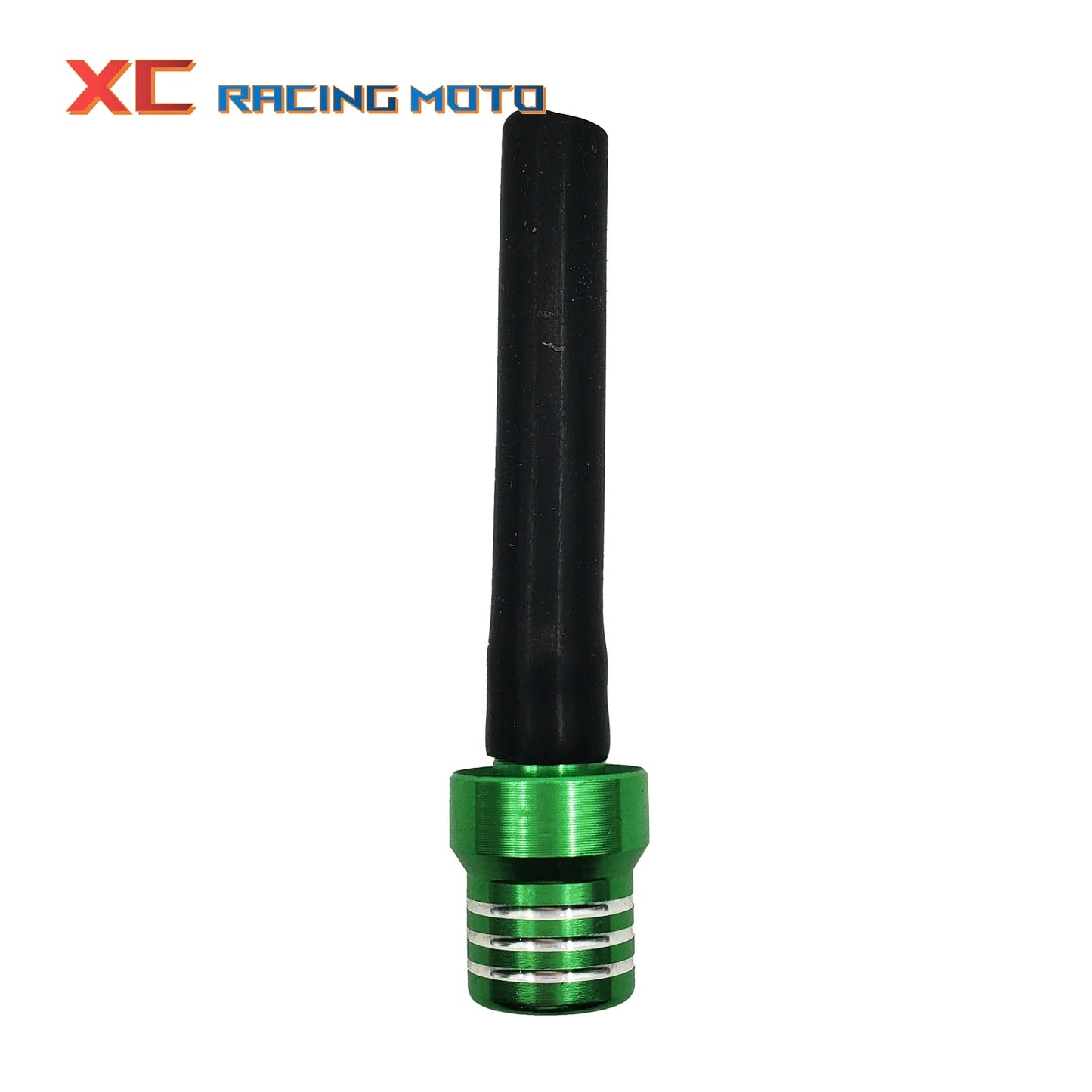 Motorcycle Fuel Tank Breather Pipe Gas Fuel Cap Valve Vent Breather Hoses Tubes For Motocross CR CRF EXC YZF YZ KLX SXF RMZ ATV