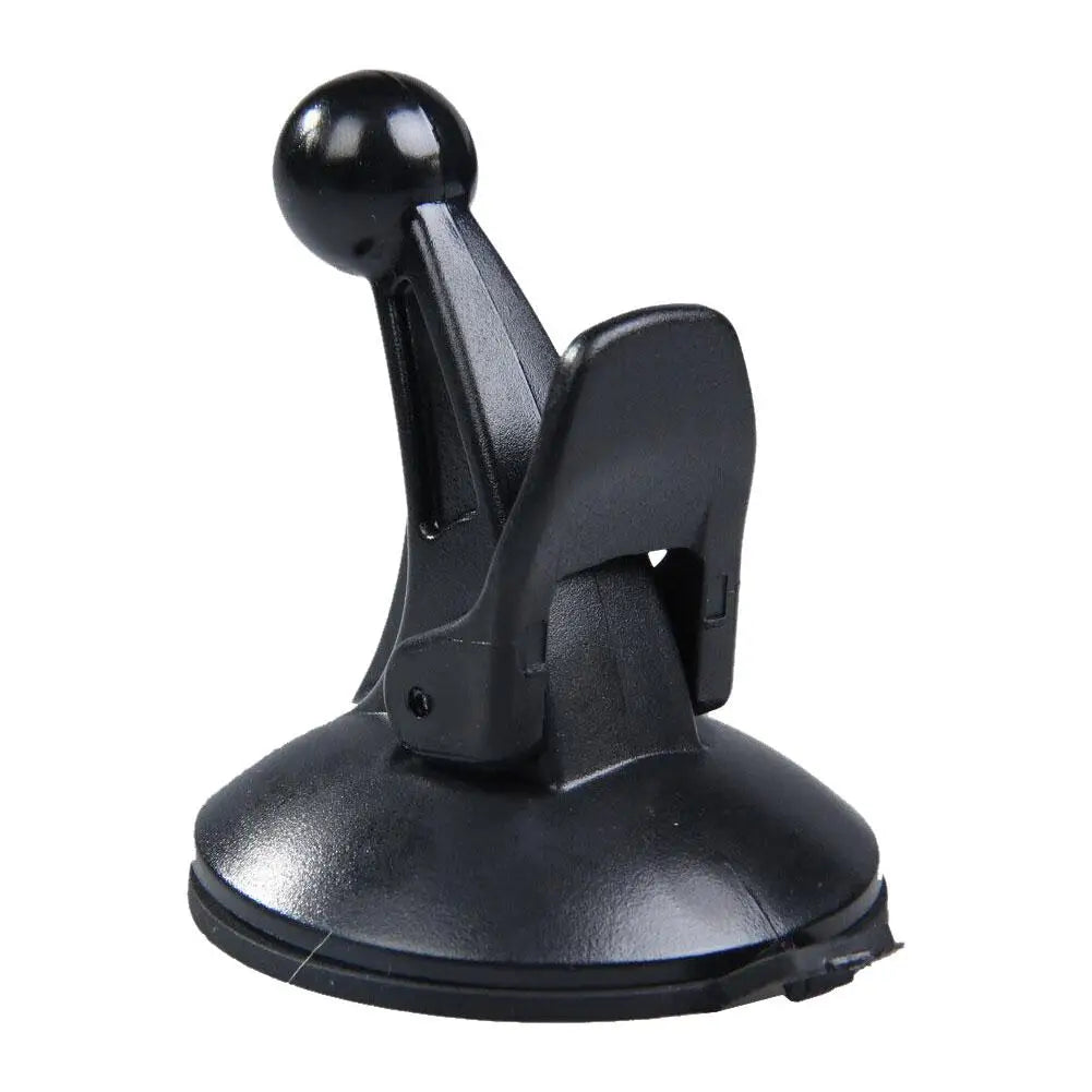 GPS Holder Sucker Suction Mount For Garmin Nuvi Black GPS Navigator Auto Stand Suction Cup Accessories