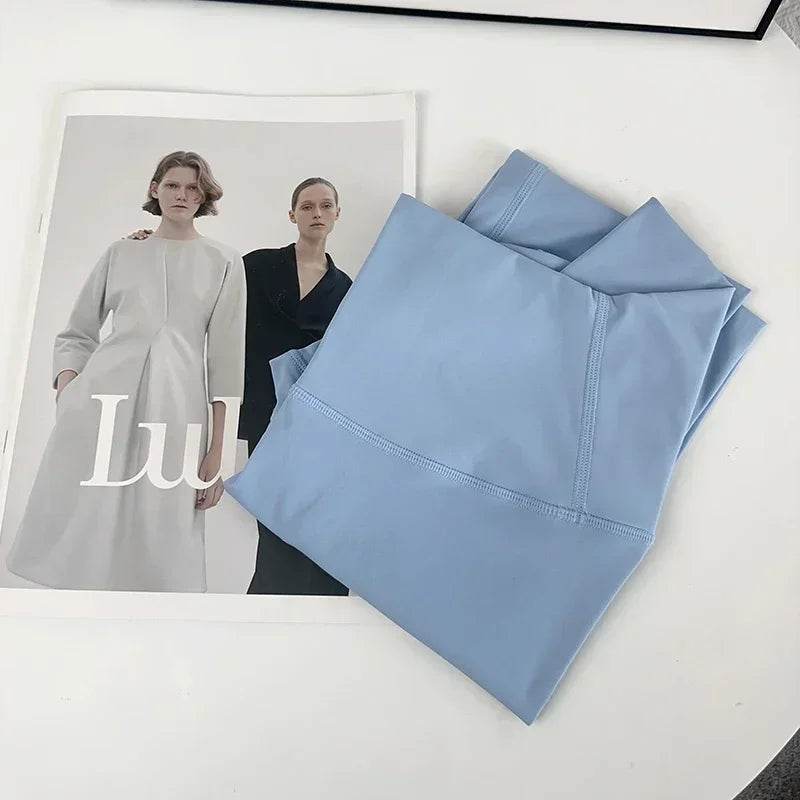 Women's Feel Push-Up Leggings - P12 Hub Europe