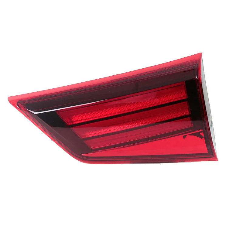 8331A186 For Mitsubishi Outlander PHEV 2016-2021 Car Tail Light Assembly Rear Brake Bumper Light Stop Turn Signal Lamp