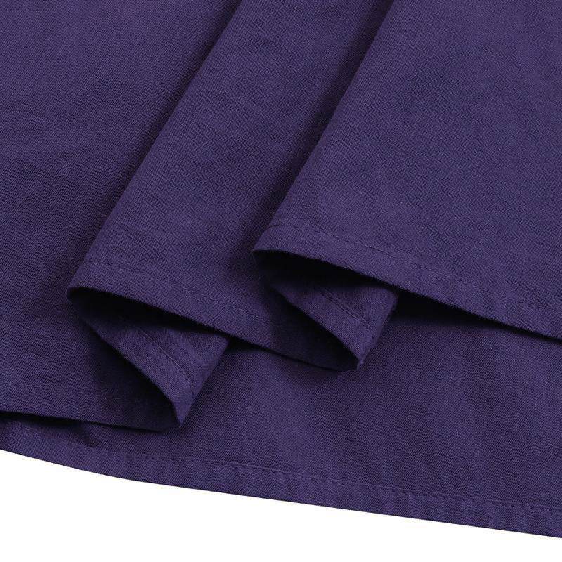 Vintage Pleated Long Skirt - P12 Hub Europe