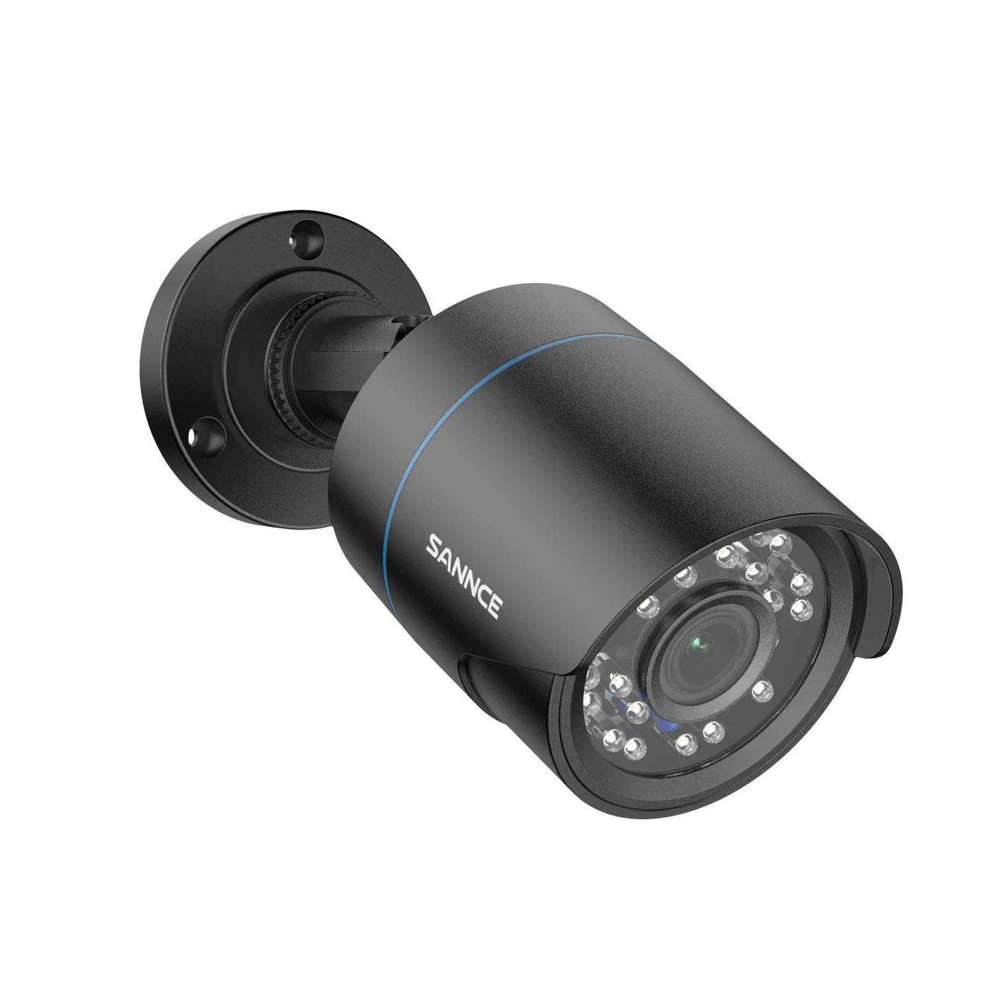 Camera Bullet 1080P, Outdoor, IR Night Vision - P12 Hub Europe