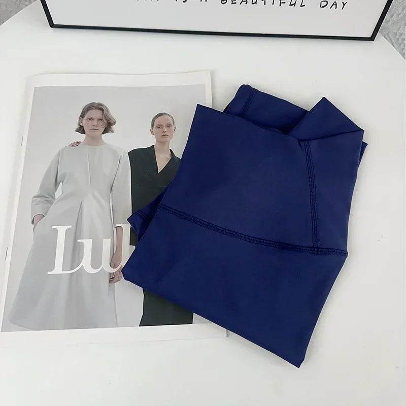 Women's Feel Push-Up Leggings - P12 Hub Europe