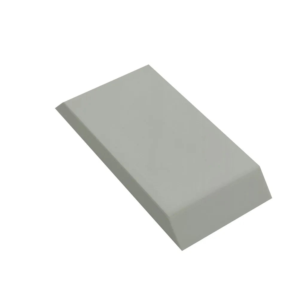 6/12Packs Of Roof Vent Skylight Infill Profile For Fiat Ducato Citroen Relay Boxer Camper Van Maxxair RV Car Accessories Parts