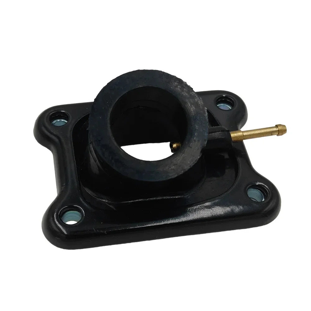 Motorcycle Carburetor Intake Manifold For Derbi D50BO EBE EBS GPR 50 Aprilia RX SX 50 Ansaugstutzen Carb Intake Interface