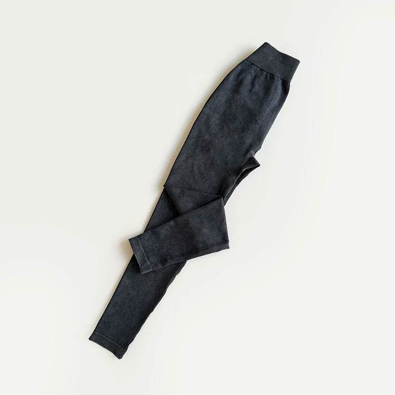 Women's Seamless Push-Up Leggings - P12 Hub Europe