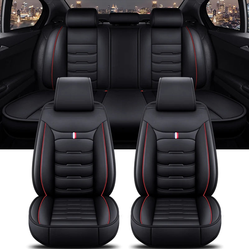 Universal Car Seat Cover for ACURA All Car Models MDX Astra RDX CDX ZDX RL TL RSX Car Accessories Interior Details All Car Model