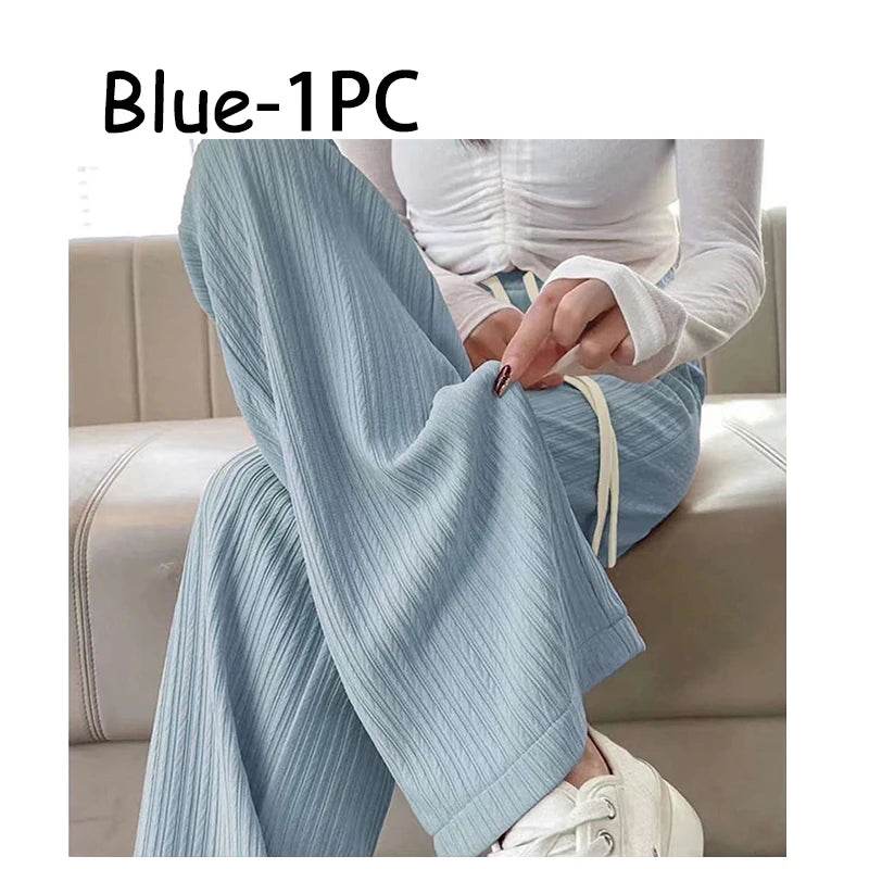Cloud Puff Summer Pants - P12 Hub Europe