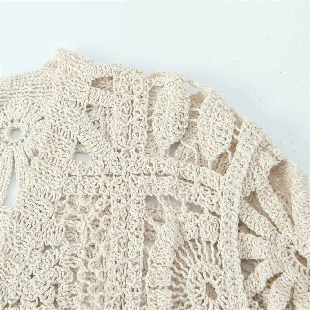 Forest Knitted Pants Set - P12 Hub Europe
