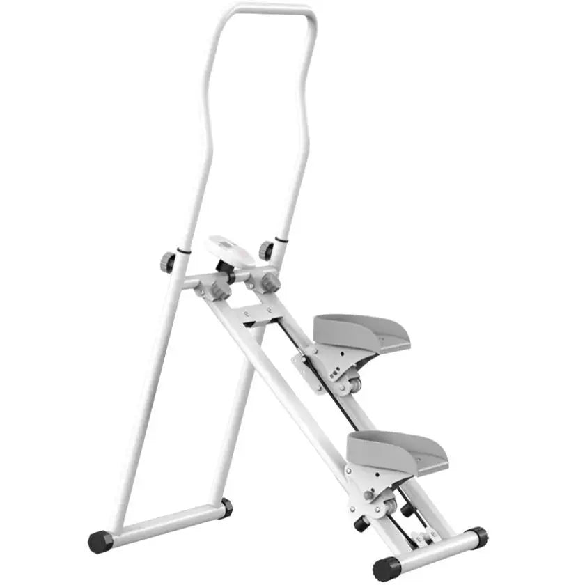 Mountaineering Machine Stepper Stairway to Heaven Step Mill Sky Stepper Climber Home Lower Body Exercise Equipment Climbing