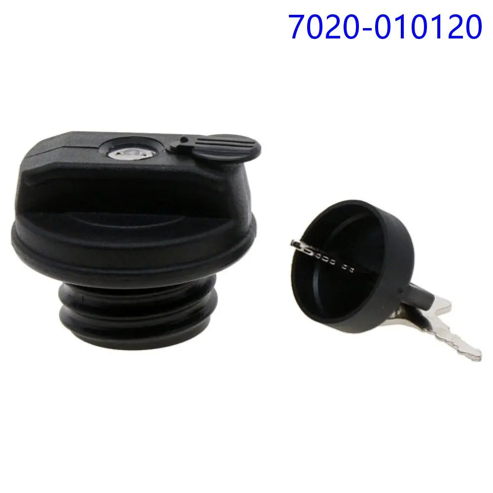 Orignal Cap Fuel Tank with Lock CF7020-010120 For CFMoto CForce UForce 600 625 ATV UTV CF600UTR CF600UU CF Moto Part