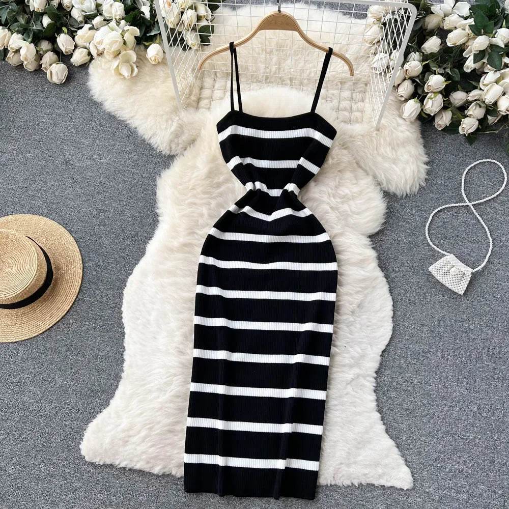 Patchwork Dress Cardigan Set - P12 Hub Europe