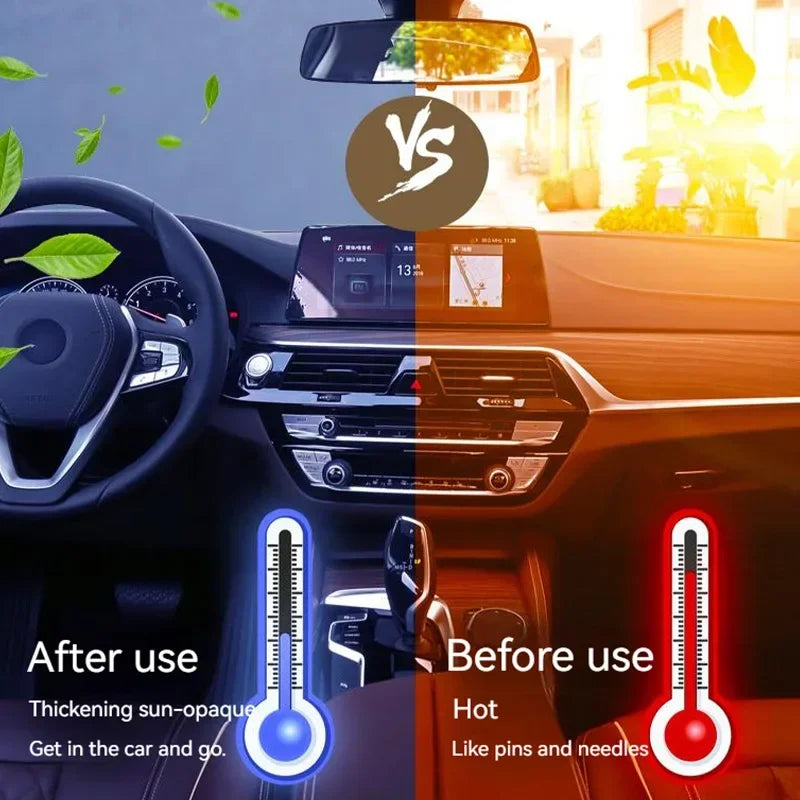 For Audi Q7 Summer Full Car Covers Outdoor Sun uv Protection Dust Cooling Protective Auto Protective Cover