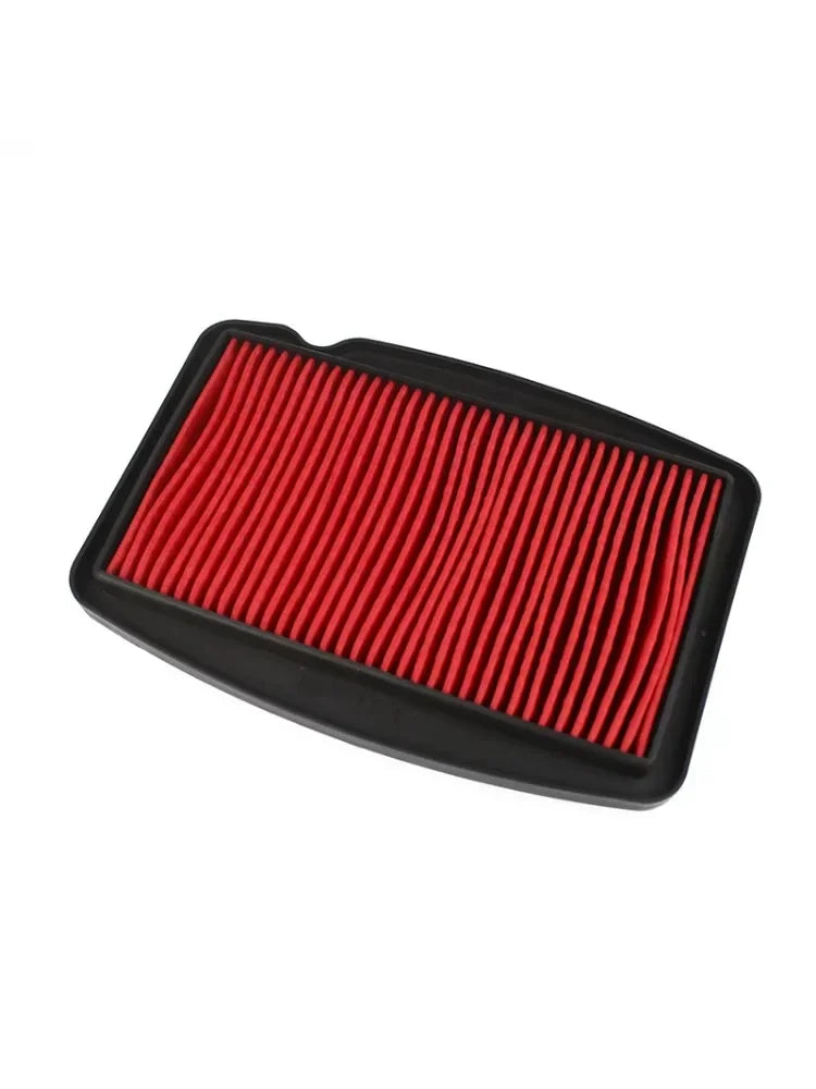 17211-KTT-900 Motorcycle Air Filter For HONDA CBF150 SDH150-F SDH150-B SDH150-C RR150 WH150-2 Intake Cleaner Replacement Parts