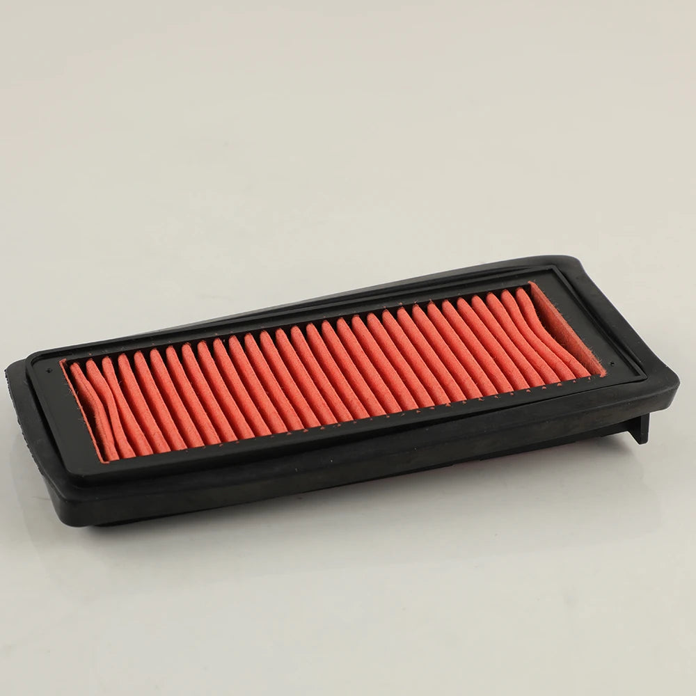 Motorcycle Air Filter Cleaner Intake Element For ZONTES G1-125 G2-125 U-125 U1-125 U-150 U1-150 U-155 U1-155 G1-155 C125 C2-125