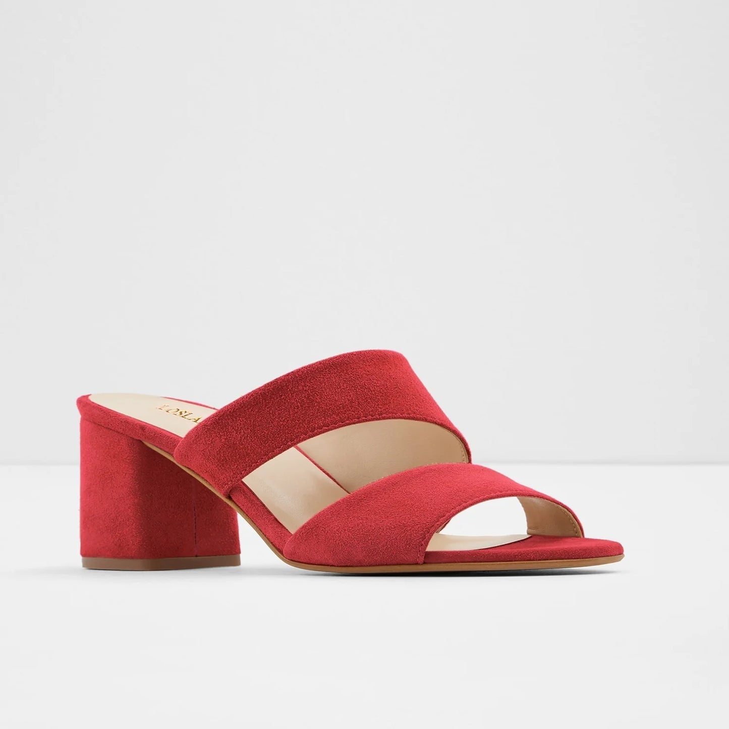 Summer Casual Women Sandals Fashion 5cm Sexy Open Toe Thick Heel Ship-on High Heels Red Black Wedding Party Dress Shoes