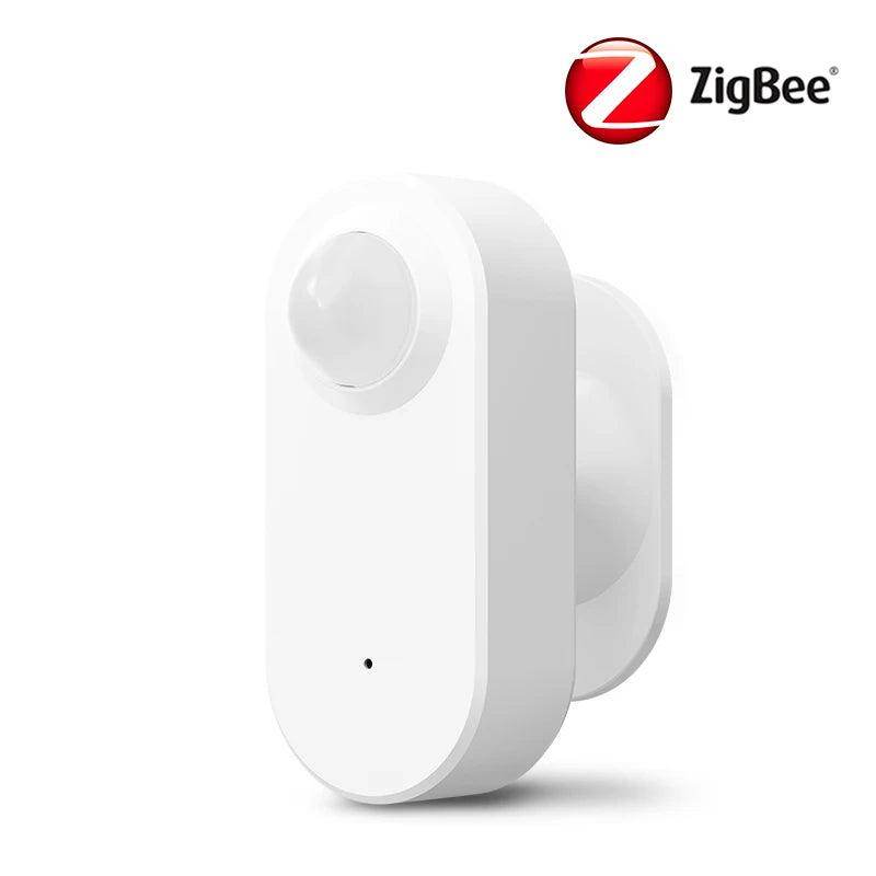Motion Sensor Tuya Zigbee/WiFi PIR - P12 Hub Europe