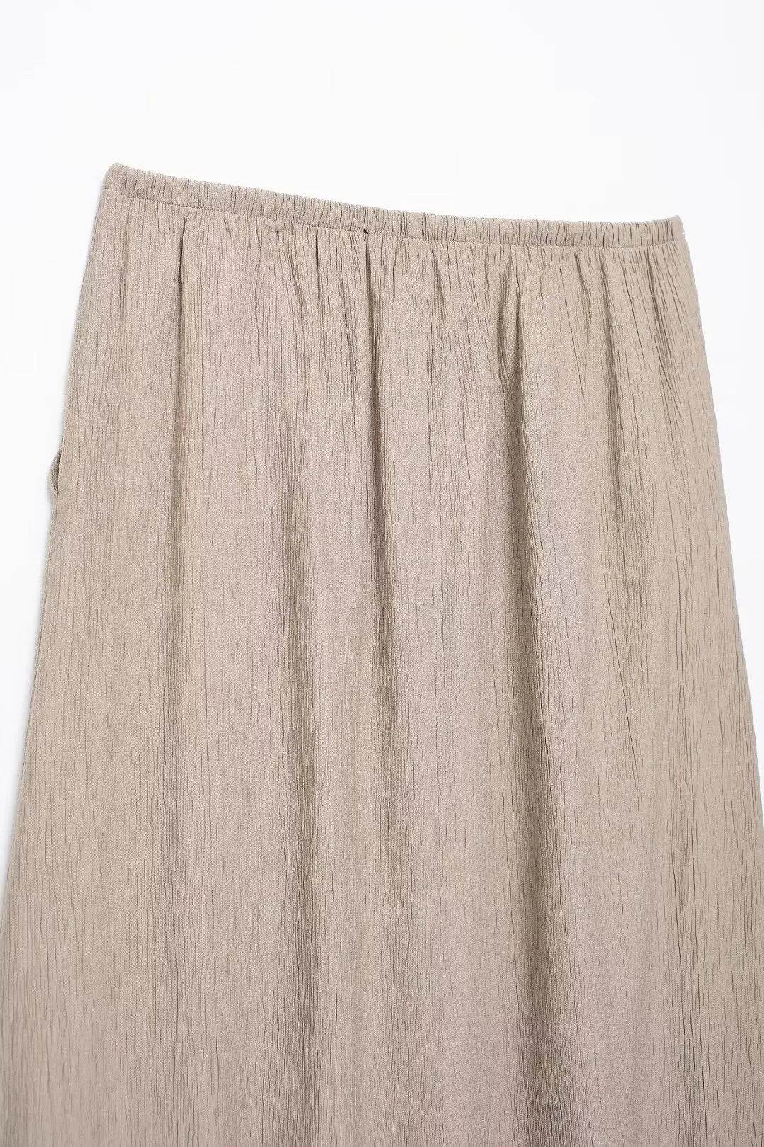 Chic Vest Skirt Suit - P12 Hub Europe