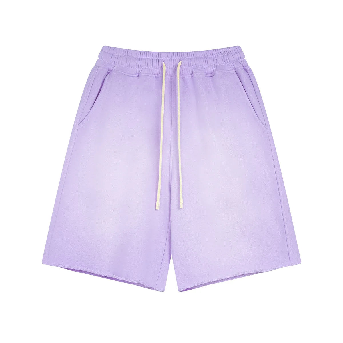 A shirt and shorts suit(You can buy them separately. Please buy both shirts and shorts for the suit)