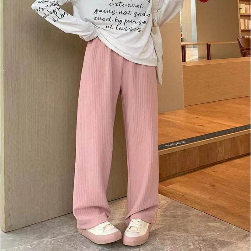 Cloud Puff Summer Pants - P12 Hub Europe