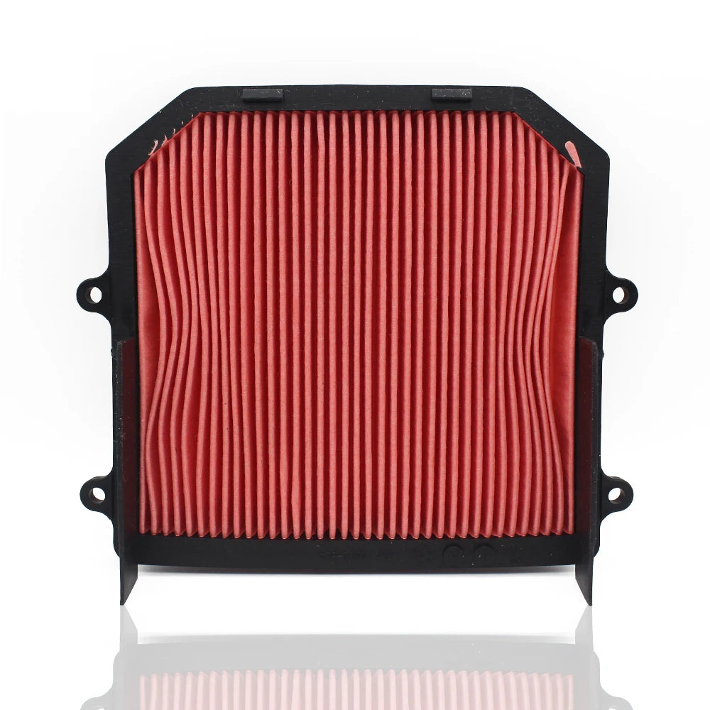 Motorcycle Replacement Engine Air Filter Element Air intake Filter Cleaner For Honda XL1000V Varadero 2003-2011