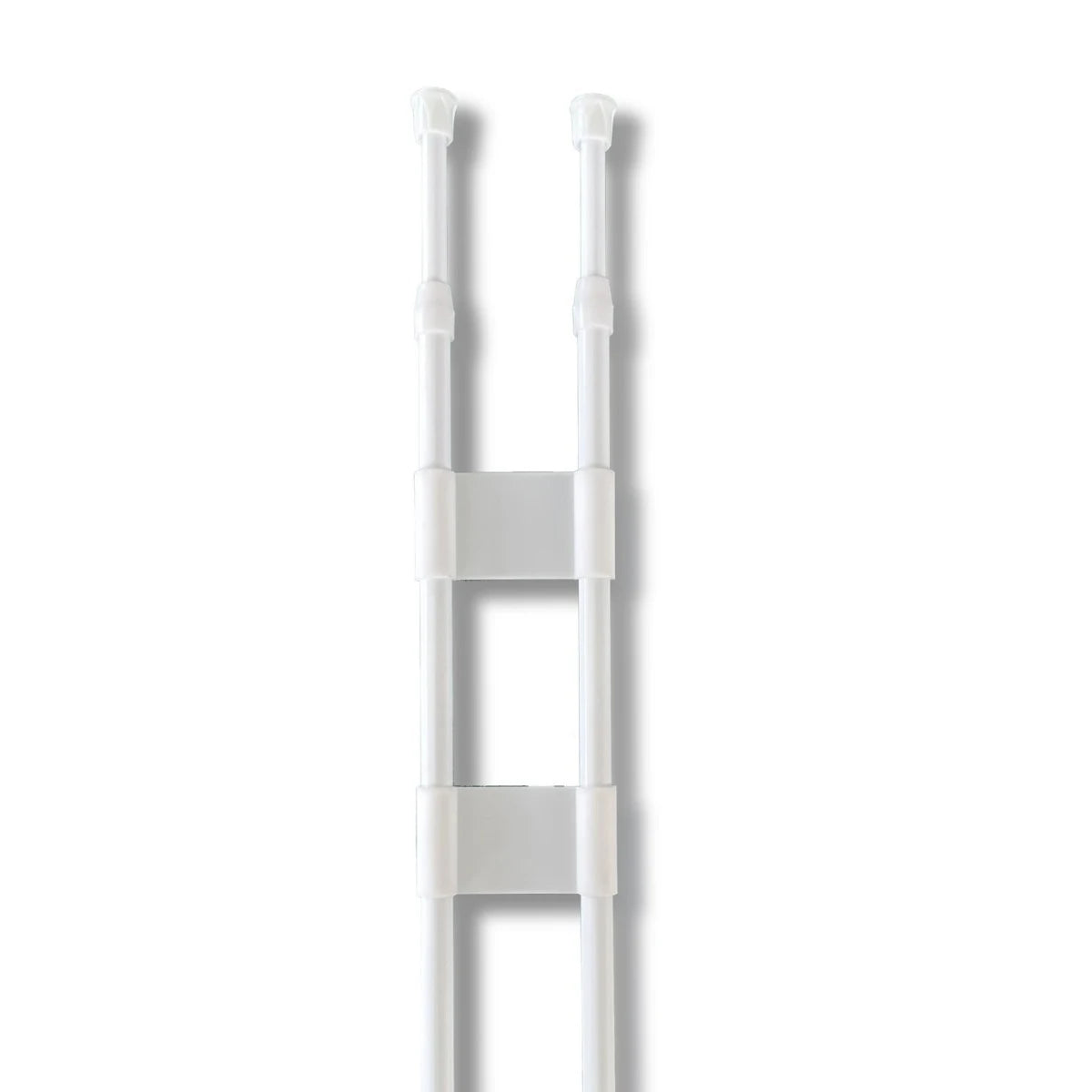 1Set 304 Stainless Steel RV Hanging Cabinet Fence with Solid Rods for Camper Van Motorhome Caravan Accessories