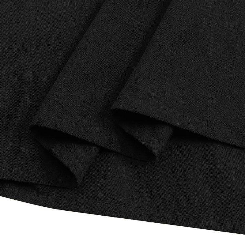 Vintage Pleated Long Skirt - P12 Hub Europe