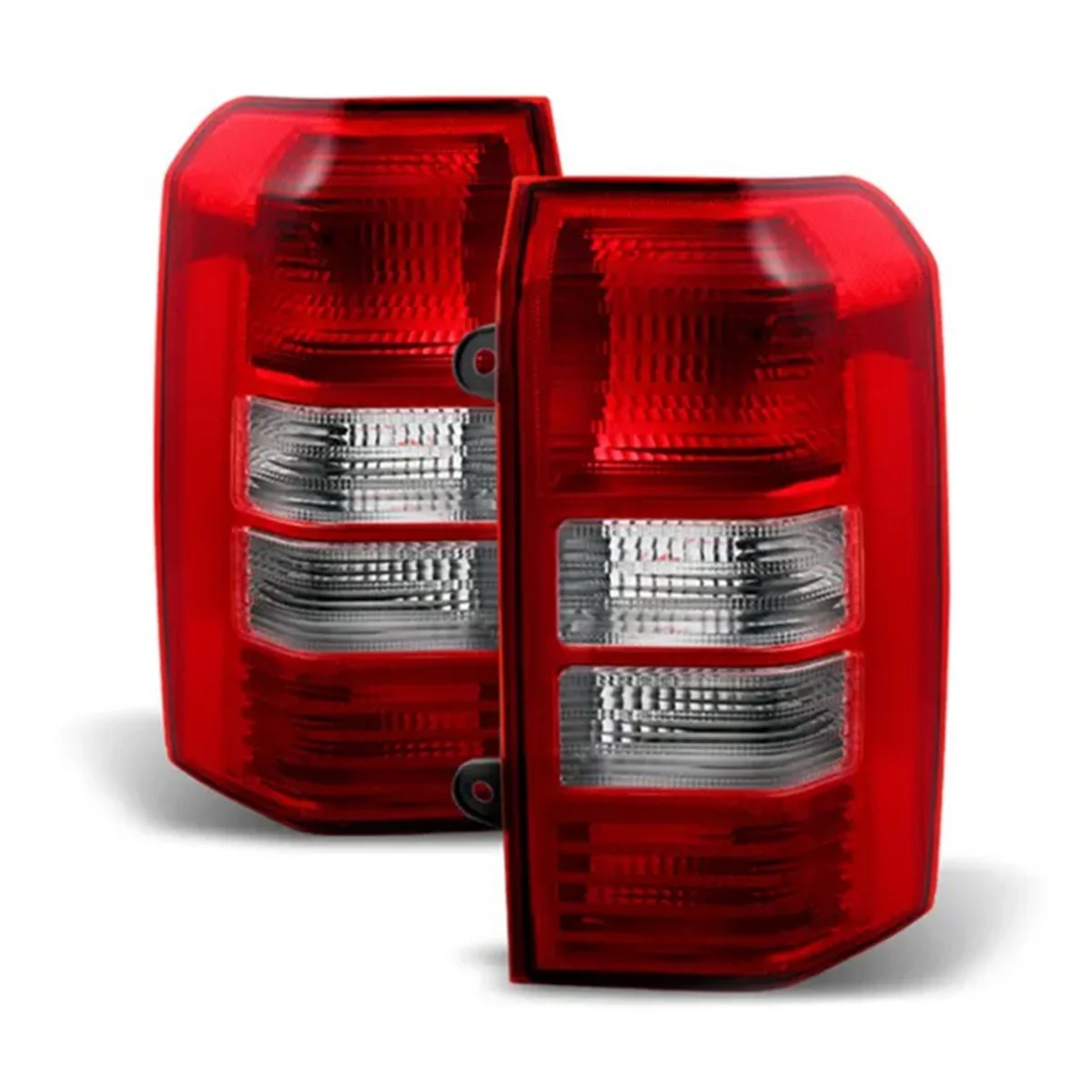 Highly Recommended.Left Rear Tail Light Assembly Rear Bumper Signal Tail Light For Jeep