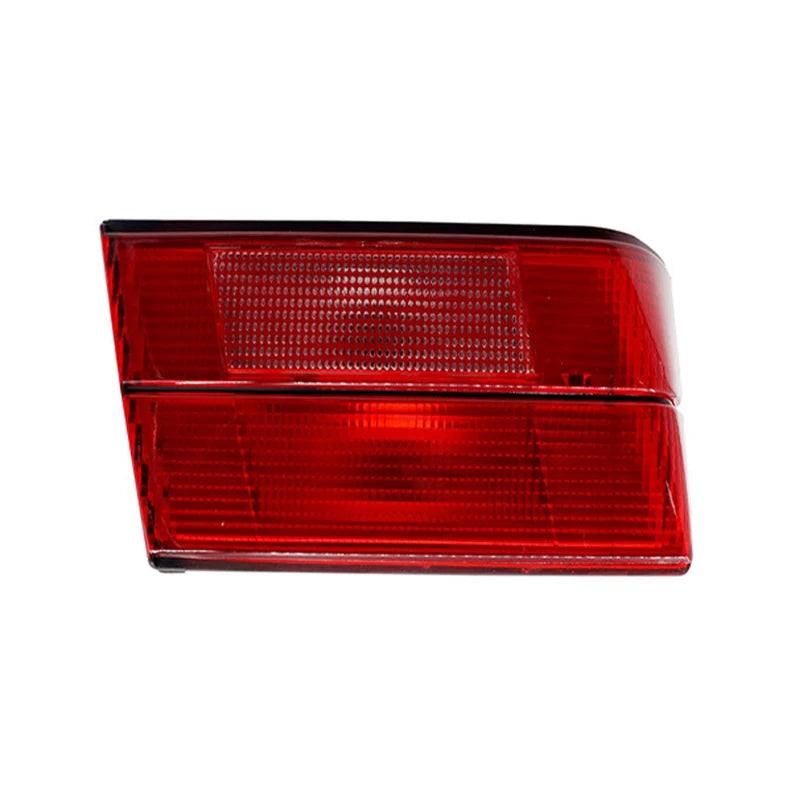 For BMW 5 Series E34 1988 1989-1995 Inside Tail Light Assembly Rear Bumper Brake Lamp Turn Signal Light 63211384011 63211384012