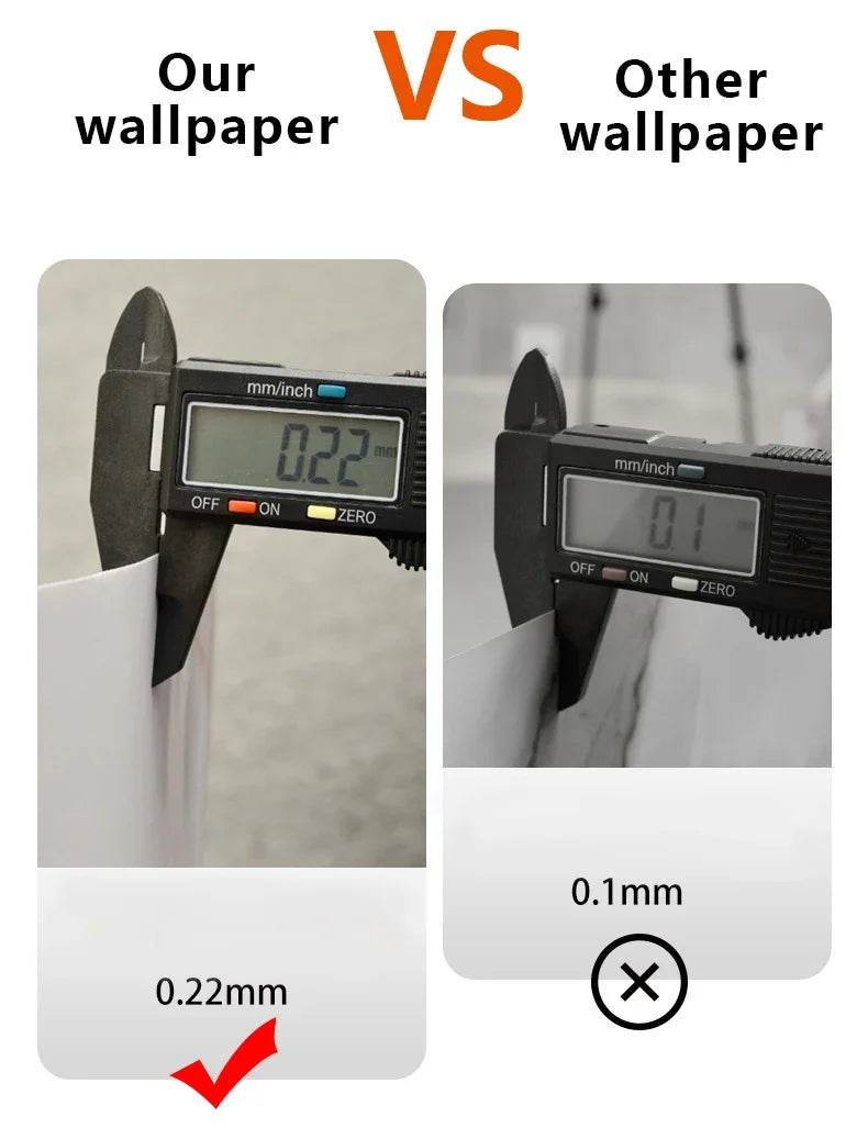 Marble Kitchen Waterproof Stickers PVC Self Adhesive Oil Proof Wall Sticker for Desktop Bathroom Renovation Wall Decor Removable - P12 Hub Europe
