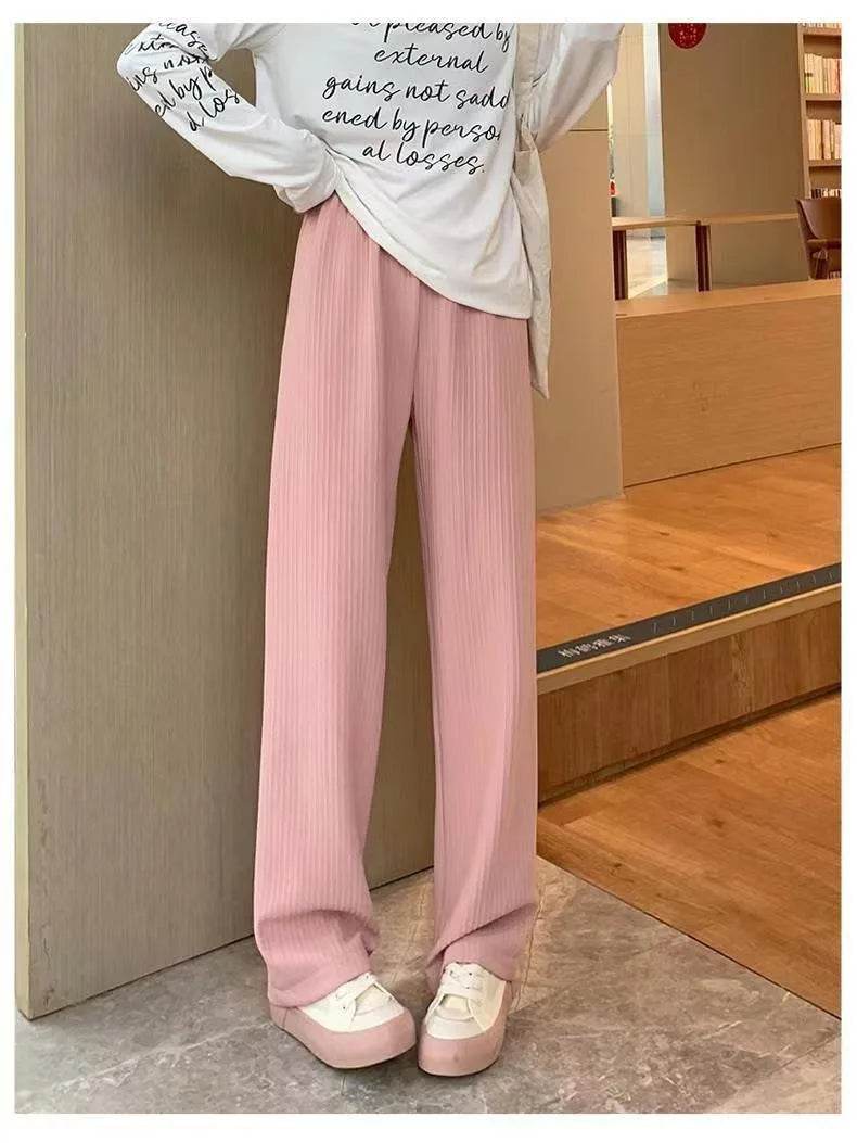 Cloud Puff Summer Pants - P12 Hub Europe