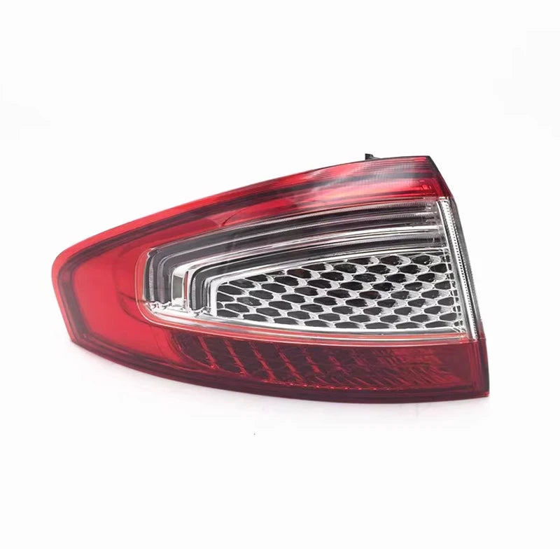 For Ford Mondeo Fusion 2011 2012 2013 LED Car Rear Bumper Tail Light Assembly Brake Light Stop Reverse Lamp Taillight Tail Lamp