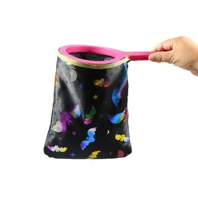 Magical Props Change Bag Make Things Appear Disappear Magic Trick Prop Close Up Magic Tricks Toys Party Games Kids Toy