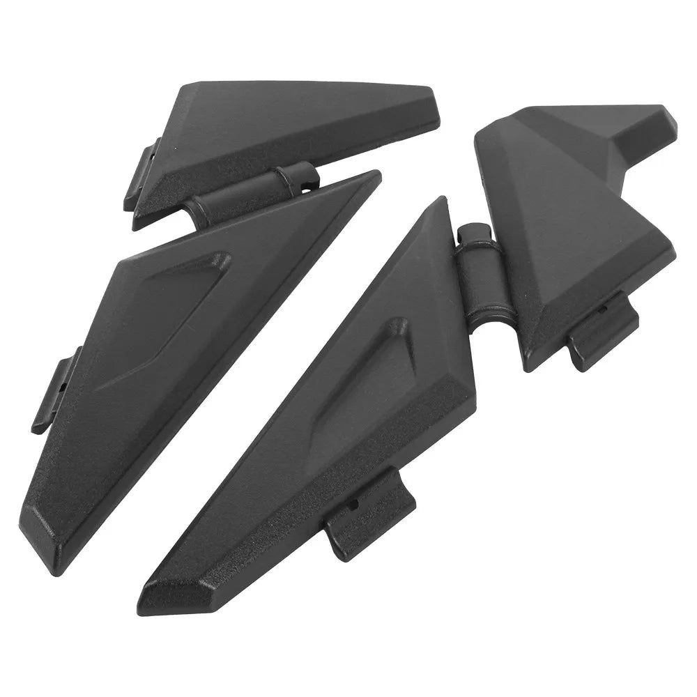Motorcycle Infill Side Frame Panel Protector Fairing Cover Guard For BMW R1200GS R1250GS GSA Adventure LC GS1200 HP 2013-2023