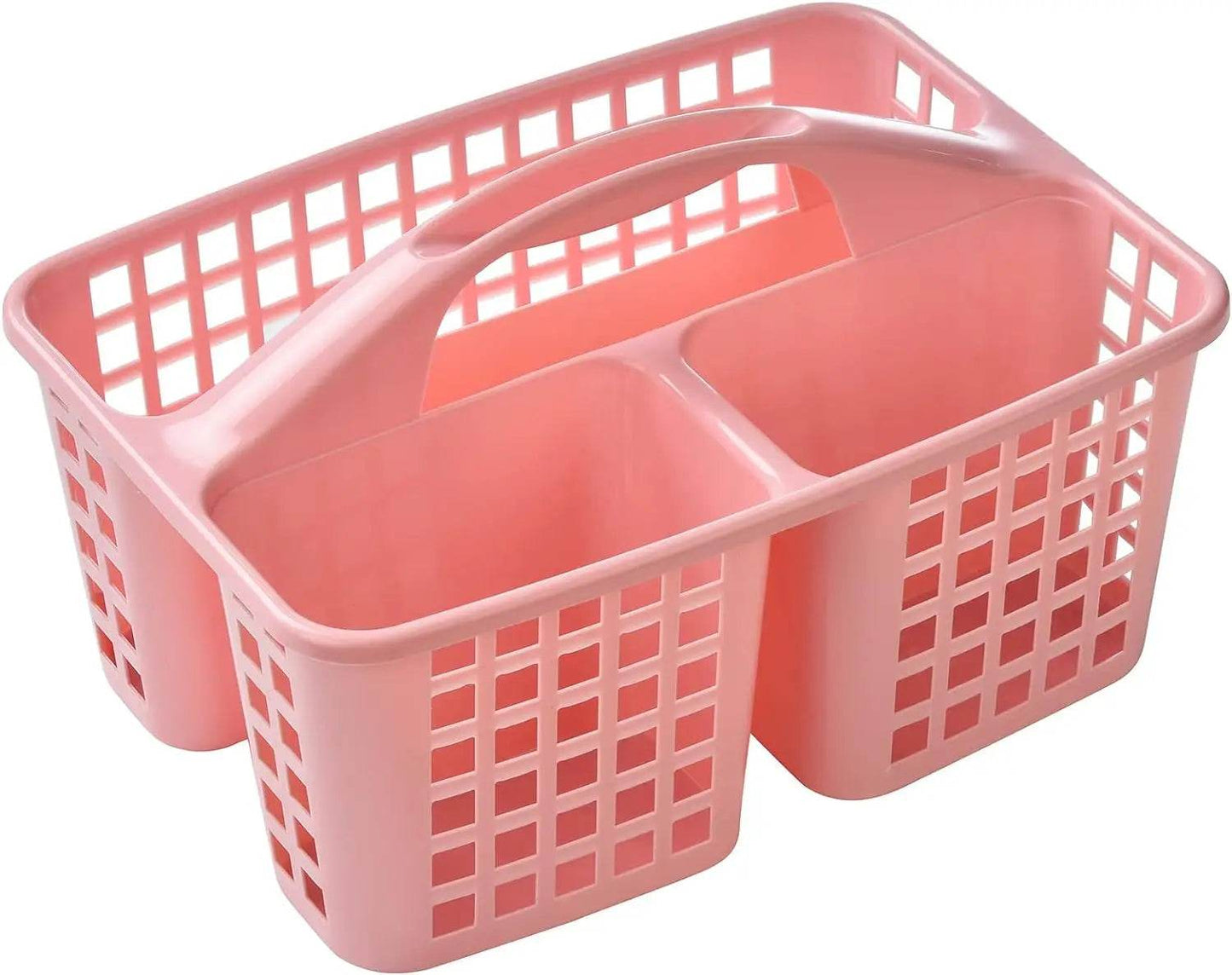 Portable Shower Caddy with Compartments - P12 Hub Europe