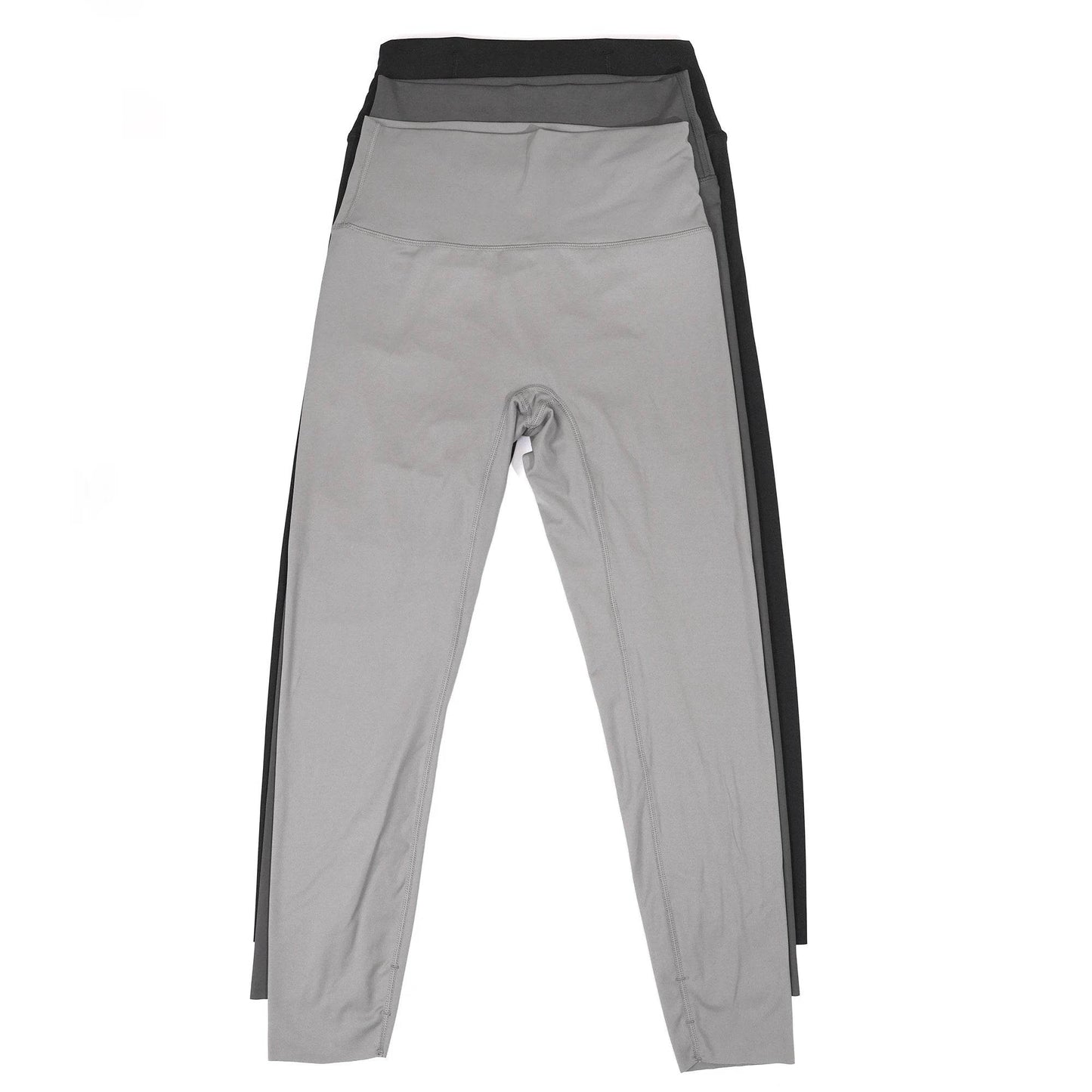 Women's Seamless High-Waist Leggings - P12 Hub Europe