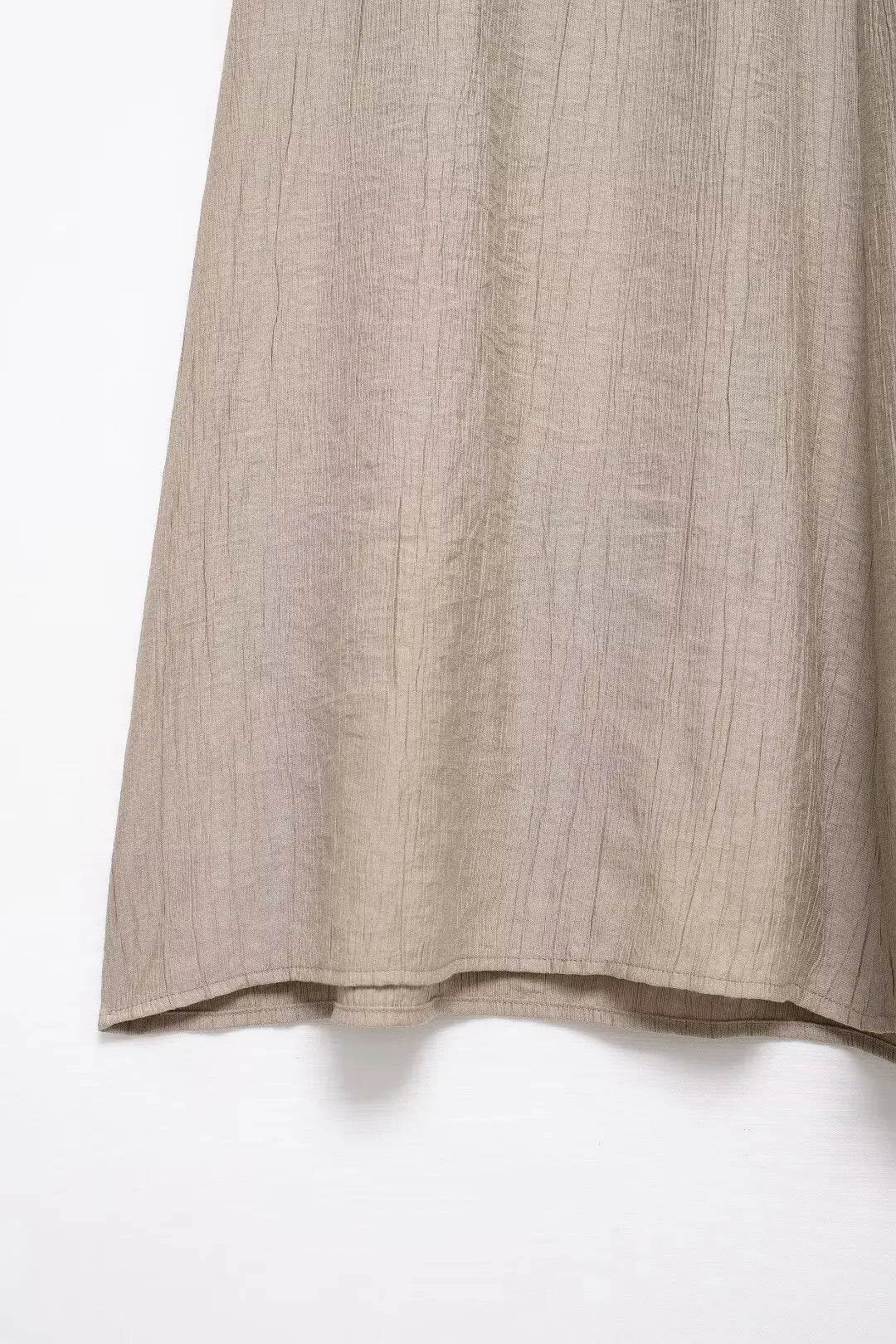 Chic Vest Skirt Suit - P12 Hub Europe