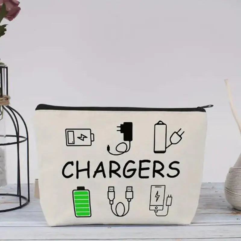 1/2/3pcs Lipstick Bag Travel Makeup BagsWomen School Teacher Gift Cosmetic Pouch Wallet Portable Organizer