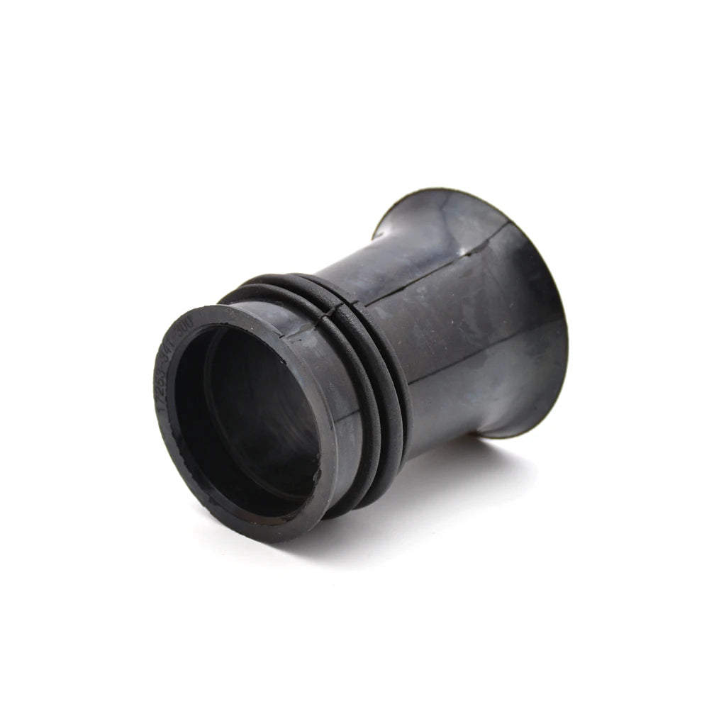Carburetor Intake Air Cleaner Tubes Air Box Adapter For Honda CB750K 1969-1976, CB750F Super Sport 1975-1976 -Ref. 17253-341-300